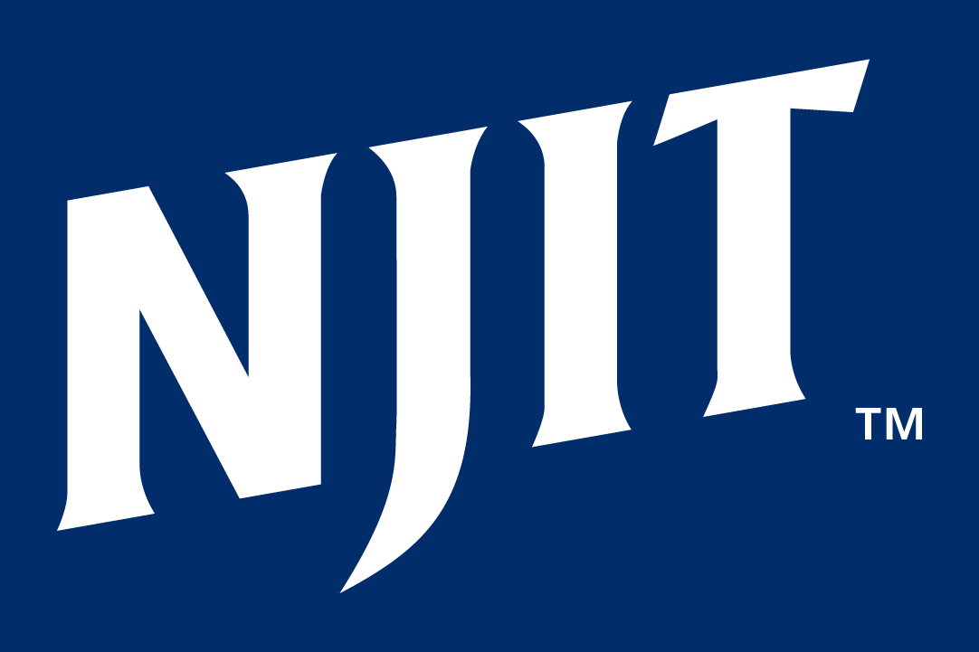 NJIT Highlanders 2006-Pres Wordmark Logo v6 iron on transfers for clothing